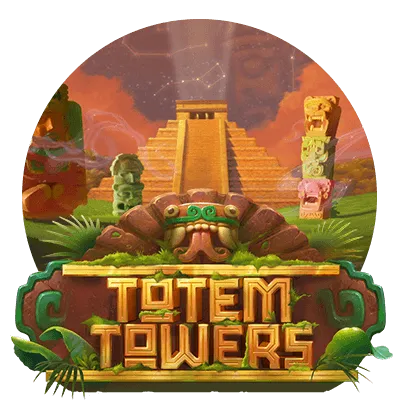 Habanero : Totem Towers - HASEAGAMING