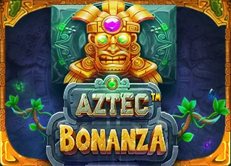 Pragmatic : Aztec Bonanza - HASEAGAMING