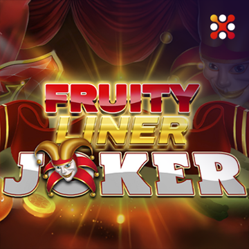 Mancala : Fruityliner Joker - HASEAGAMING