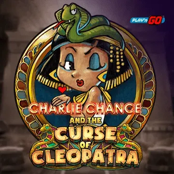 Charlie Chance and the Curse of Cleopatra - HASEAGAMING