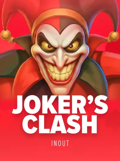 Jokers Clash - HASEAGAMING