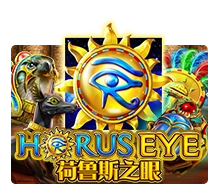 Joker123 : Horus Eye - HASEAGAMING