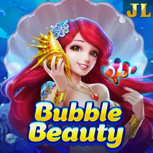 Jili : Bubble Beauty - HASEAGAMING
