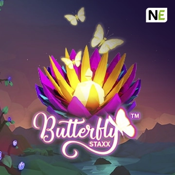 Butterfly Staxx - HASEAGAMING