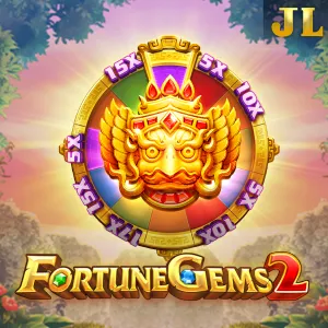 Jili : Fortune Gems 2 - HASEAGAMING