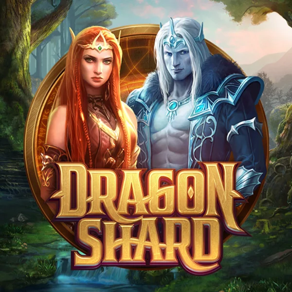Dragon Shard - HASEAGAMING