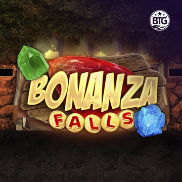 Bonanza Falls - HASEAGAMING