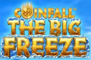 CoinFall: The Big Freeze - HASEAGAMING