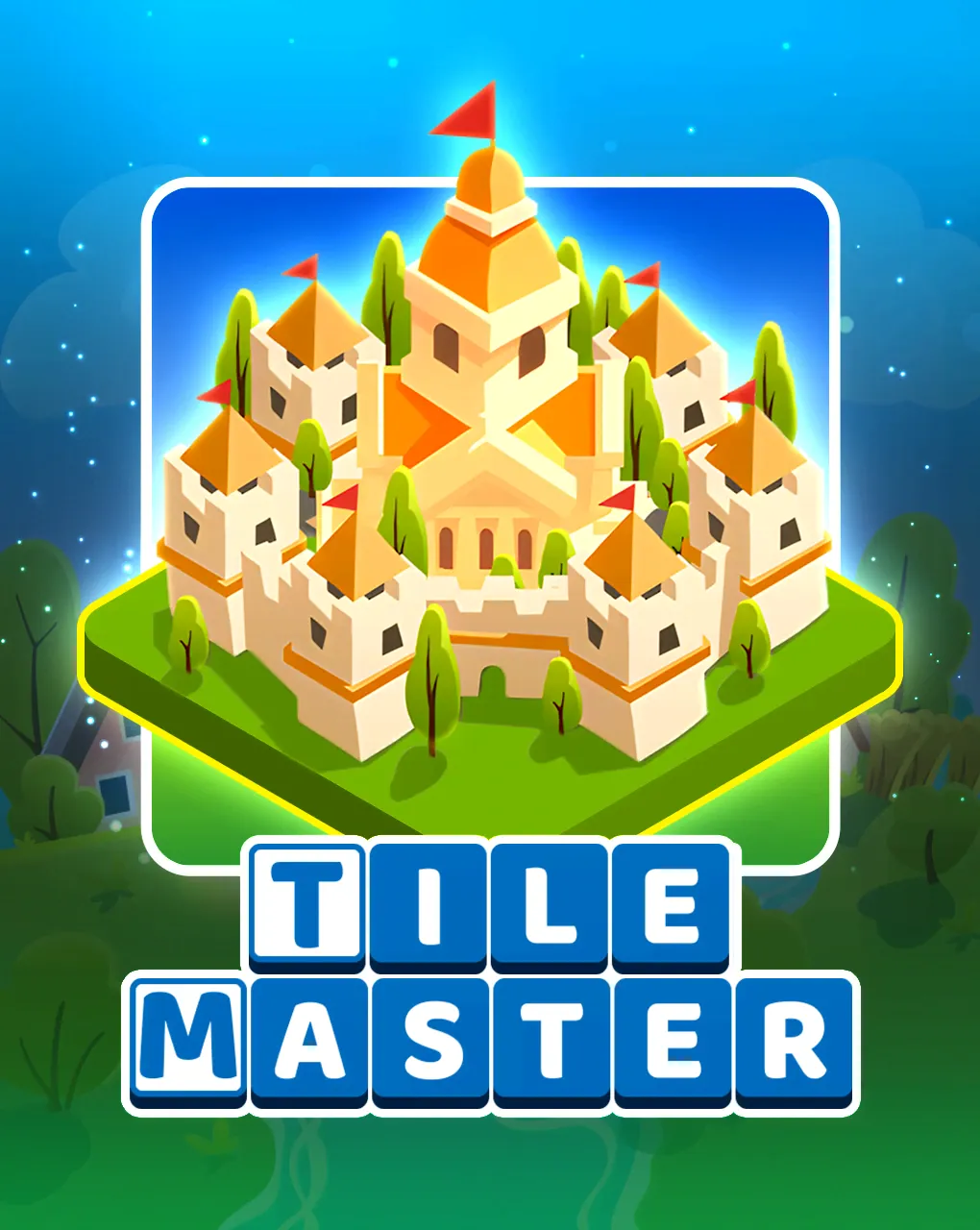 Tile Master - HASEAGAMING
