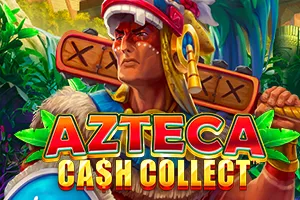 Azteca: Cash Collect - HASEAGAMING