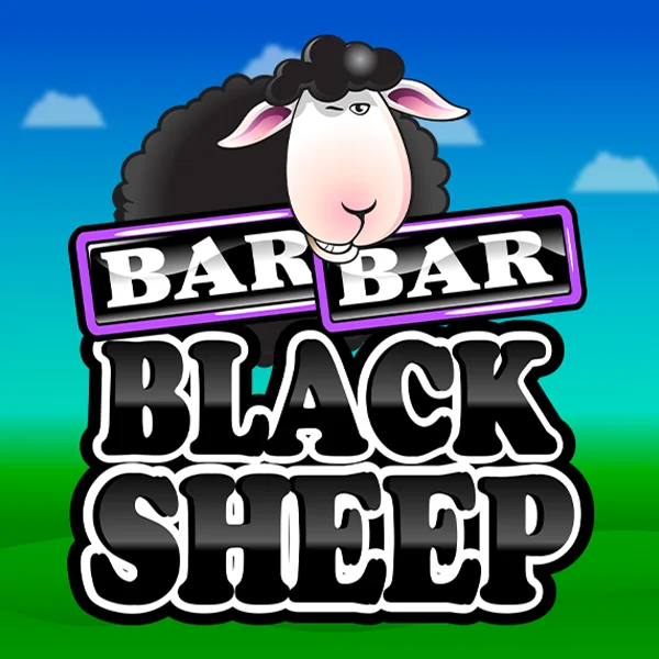 Bar Bar Black Sheep 5 Reel - HASEAGAMING