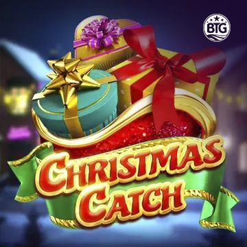 Christmas Catch - HASEAGAMING