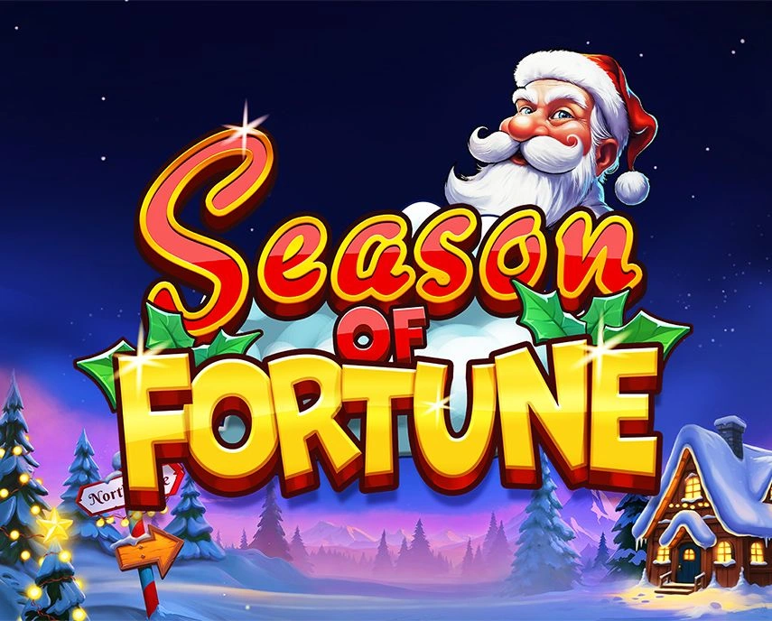 Season of Fortune - HASEAGAMING