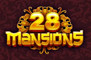 28 Mansions - HASEAGAMING