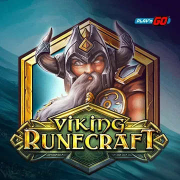 Viking Runecraft - HASEAGAMING