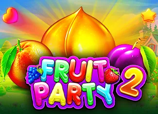 Pragmatic : Fruit Party 2 - HASEAGAMING