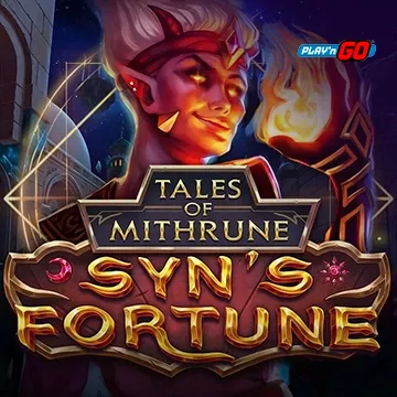 Tales of Mithrune Syns Fortune - HASEAGAMING