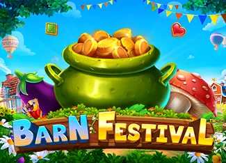 Pragmatic : Barn Festival - HASEAGAMING