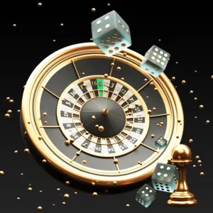 Ru Yi Speed Baccarat - HASEAGAMING