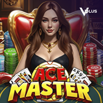 Ace Master - HASEAGAMING