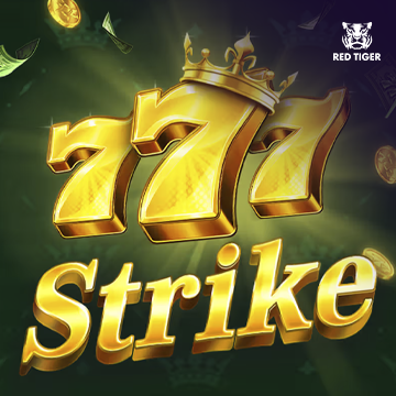 777 Strike - HASEAGAMING