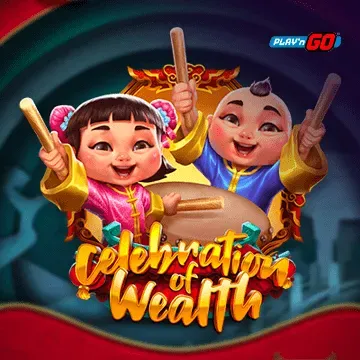 Celebration of Wealth - HASEAGAMING