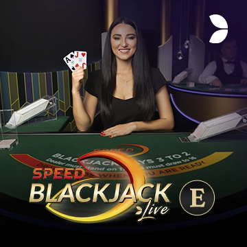Speed VIP Blackjack F - HASEAGAMING