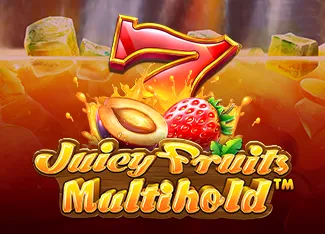 Pragmatic : Juicy Fruits Multihold - HASEAGAMING