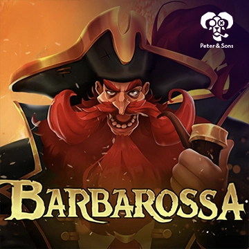 PeterSons : Barbarossa - HASEAGAMING