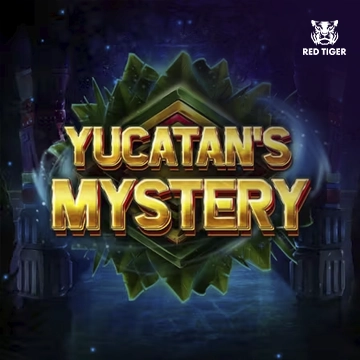 Yucatans Mystery - HASEAGAMING