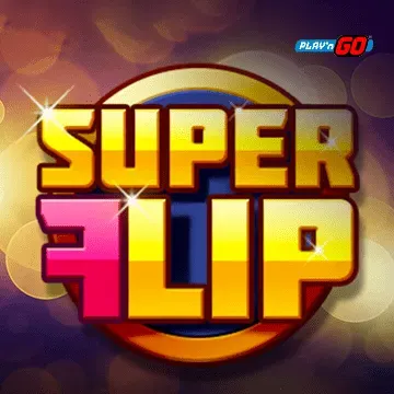 Super Flip - HASEAGAMING