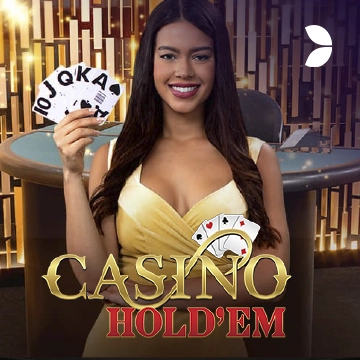 Casino Holdem - HASEAGAMING