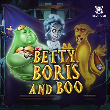 Betty, Boris and Boo - HASEAGAMING