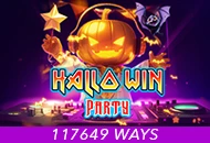 Spadegaming : Hallo Win Party - HASEAGAMING