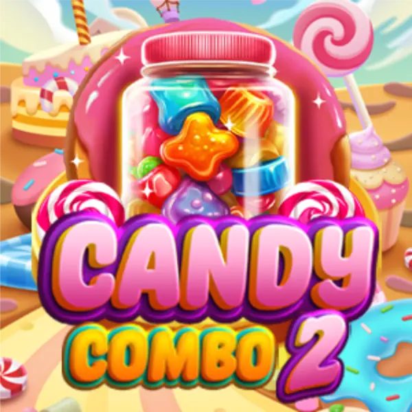 Candy Combo 2 - HASEAGAMING