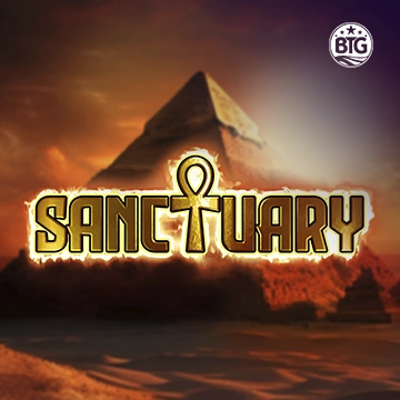 Sanctuary - HASEAGAMING
