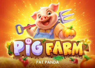 Pig Farm - HASEAGAMING
