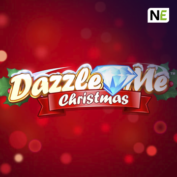 Dazzle Me Christmas - HASEAGAMING