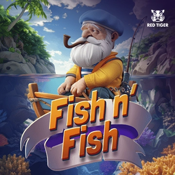 Fish n Fish - HASEAGAMING
