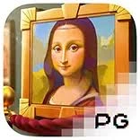 PGSoft : Museum Wonders - HASEAGAMING