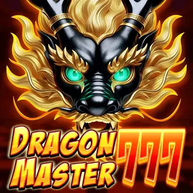 YGR : Dragon Master 777 - HASEAGAMING