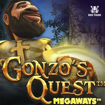 Gonzos Quest Megaways - HASEAGAMING