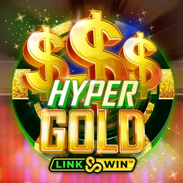 Hyper Gold - HASEAGAMING