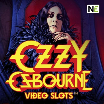 Ozzy Osbourne Video Slots - HASEAGAMING