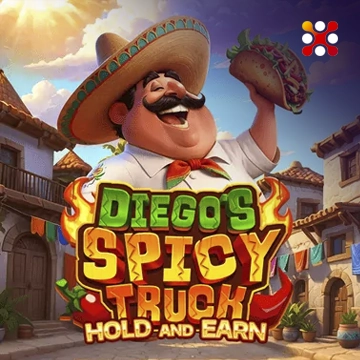 Mancala : Diegos Spicy Truck - HASEAGAMING
