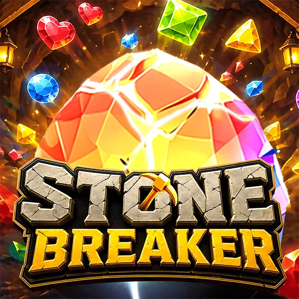Stone Breaker - HASEAGAMING