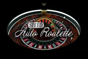 Speed Auto Roulette - HASEAGAMING