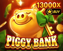 Piggy Bank - HASEAGAMING
