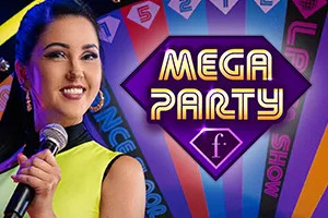 Fashion TV Mega Party - HASEAGAMING