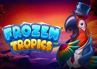 Pragmatic : Frozen Tropics - HASEAGAMING